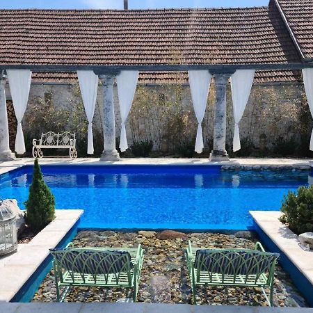 Resident Wellness Vendeghaz Bekescsaba Διαμέρισμα Εξωτερικό φωτογραφία