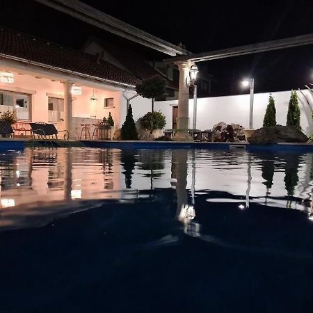 Resident Wellness Vendeghaz Bekescsaba Διαμέρισμα Εξωτερικό φωτογραφία