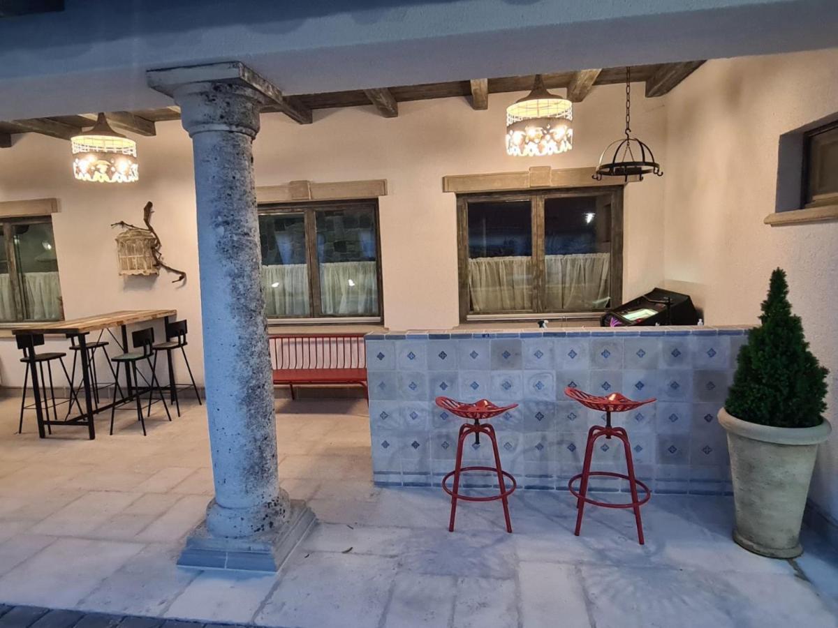 Resident Wellness Vendeghaz Bekescsaba Διαμέρισμα Εξωτερικό φωτογραφία