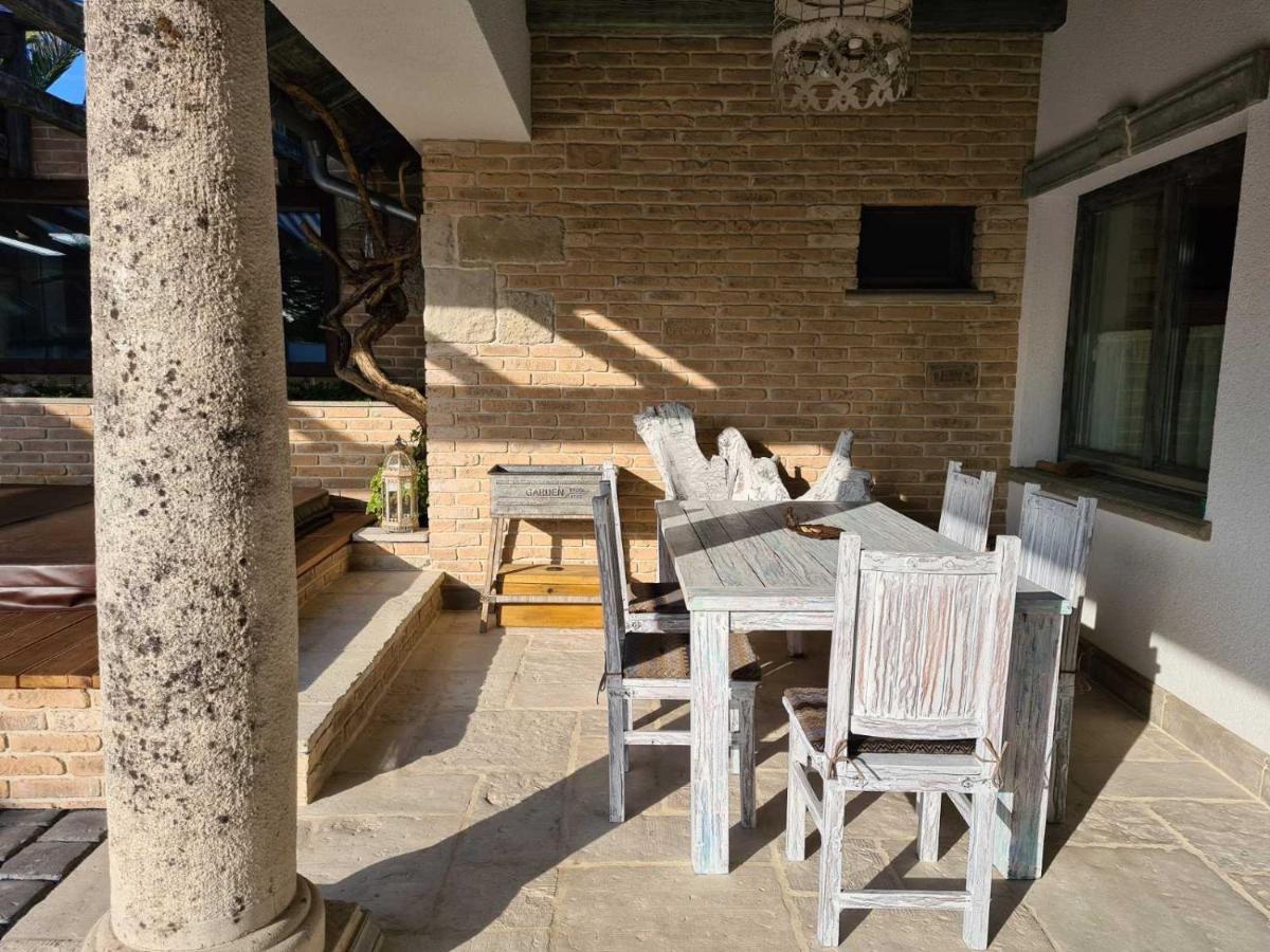 Resident Wellness Vendeghaz Bekescsaba Διαμέρισμα Εξωτερικό φωτογραφία