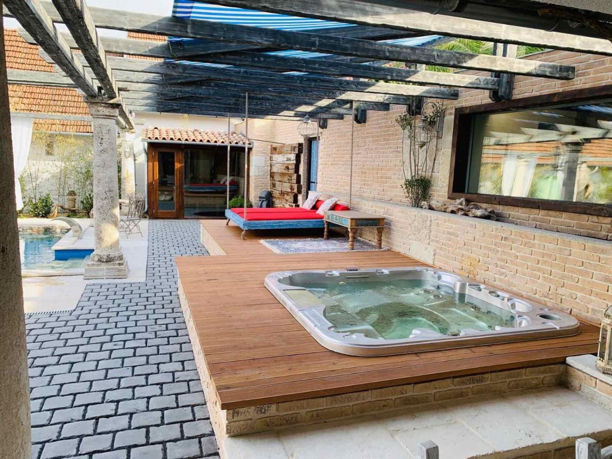 Resident Wellness Vendeghaz Bekescsaba Διαμέρισμα Εξωτερικό φωτογραφία