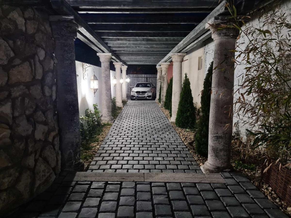Resident Wellness Vendeghaz Bekescsaba Διαμέρισμα Εξωτερικό φωτογραφία