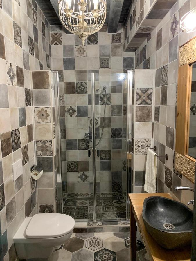 Resident Wellness Vendeghaz Bekescsaba Διαμέρισμα Εξωτερικό φωτογραφία