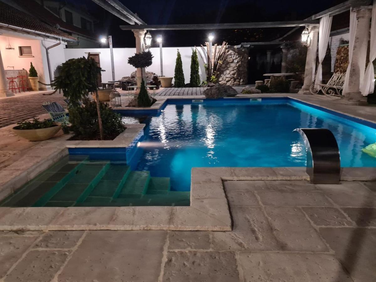 Resident Wellness Vendeghaz Bekescsaba Διαμέρισμα Εξωτερικό φωτογραφία