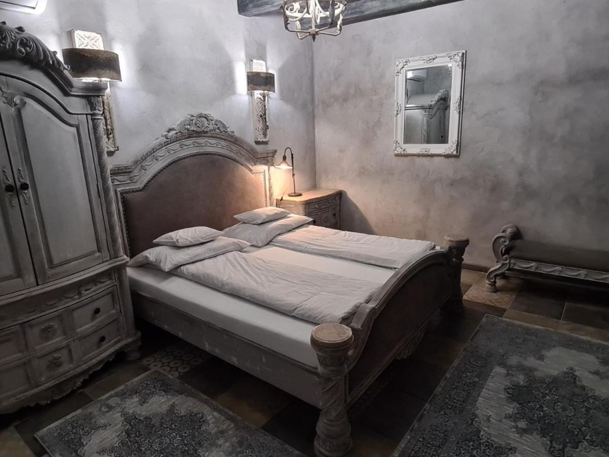 Resident Wellness Vendeghaz Bekescsaba Διαμέρισμα Εξωτερικό φωτογραφία