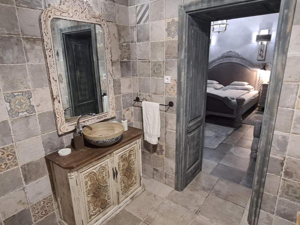 Resident Wellness Vendeghaz Bekescsaba Διαμέρισμα Εξωτερικό φωτογραφία